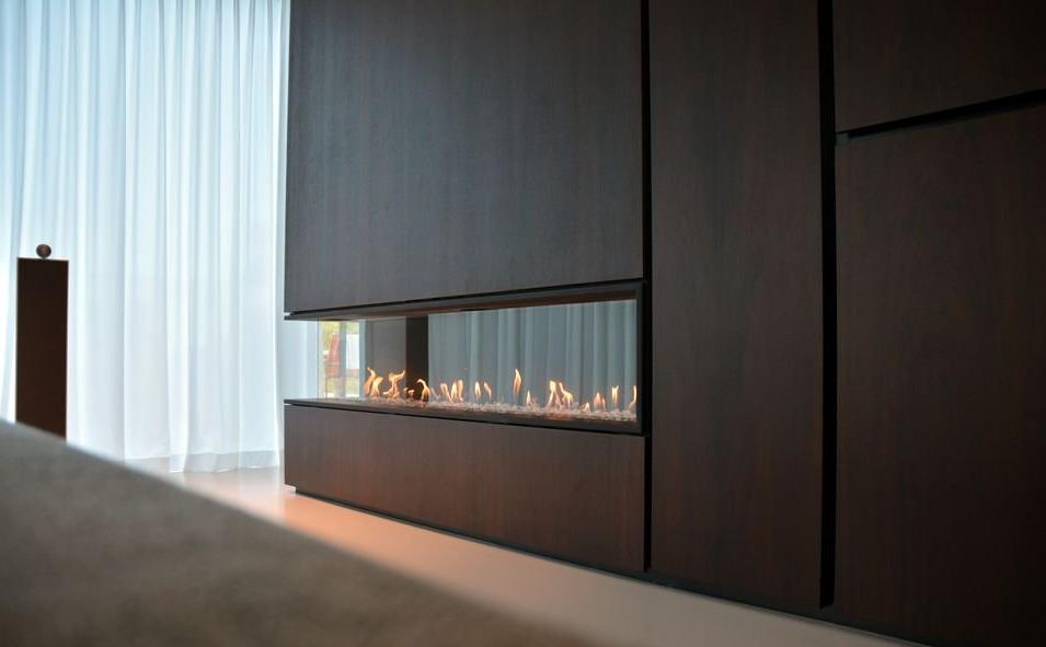 Газовая топка Vero Design GA 5 H R of L 
Газовая топка Vero Design GA 5 H R of L