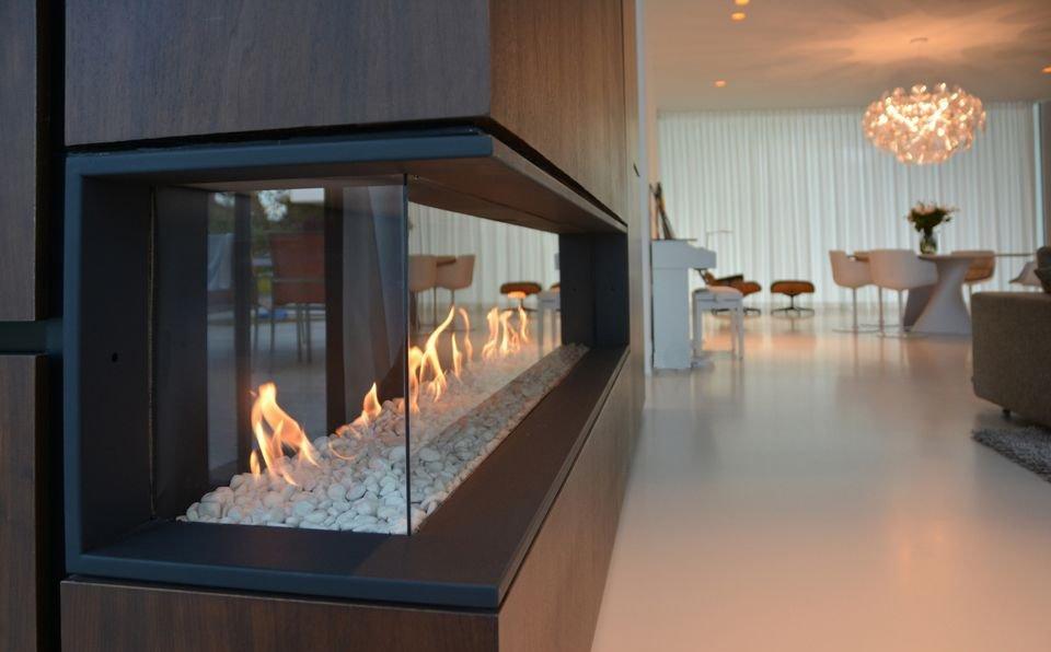 Газовая топка Vero Design GA 5 H R of L 
Газовая топка Vero Design GA 5 H R of L