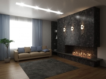 Автоматический биокамин Lux Fire Smart Flame 1100 RC Black Автоматический биокамин Lux Fire Smart Flame 1100 RC Black по цене 366 850 руб.