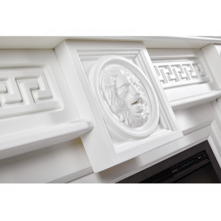 Vittoriano 30 (белый)+EFP/P-3020LS Vittoriano 30 (белый)+EFP/P-3020LS