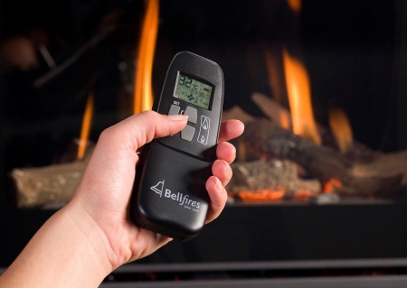 Газовый камин BellFires Room Divider Large 3 Газовый камин BellFires Room Divider Large 3