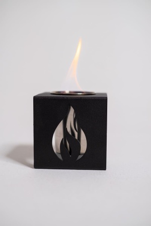 Настольный биокамин "Русский огонь" Альфа по цене 1 800 руб.