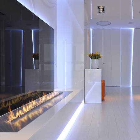 Биокамин  Fire Line Automatic 3 L=1490 по цене 1 148 000 руб.