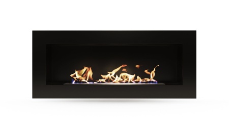 Биокамин "Русский огонь" Лофт 1300N настенный по цене 34 800 руб.