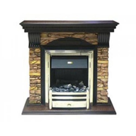 Dublin арочный скальный (венге)+Cavendish Dublin арочный скальный (венге)+Cavendish