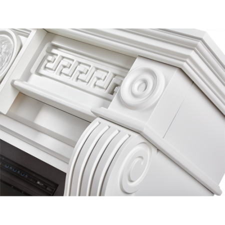 Vittoriano 30 (белый)+EFP/P-3020LS Vittoriano 30 (белый)+EFP/P-3020LS