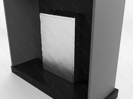 Биокамин Lux Fire с порталом Сокол 24, графит Биокамин Lux Fire с порталом Сокол 24, графит по цене 105 907 руб.