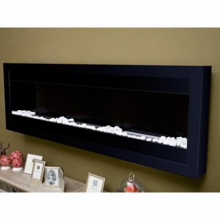 Биокамин Bio-Blaze Oslo XXL LB Noir по цене 289 900 руб.