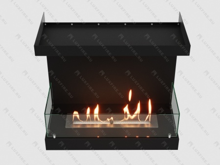 Встроенный биокамин Lux Fire Фронтальный 700 М Встроенный биокамин Lux Fire Фронтальный 700 М по цене 54 890 руб.