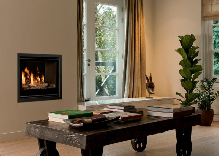 Газовый камин BellFires Unica 70 Газовый камин BellFires Unica 70