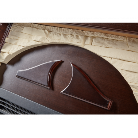 Torre 30S слоновая кость (темный дуб)+EFP/P-3020