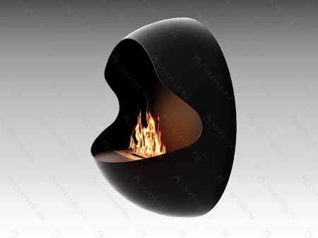 Настенный биокамин Lux Fire "Блэк Джек" по цене 93 390 руб.