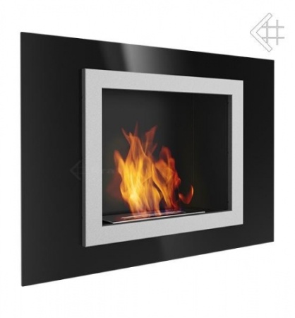 Биокамин Kratki OSCAR TUV черный по цене €741