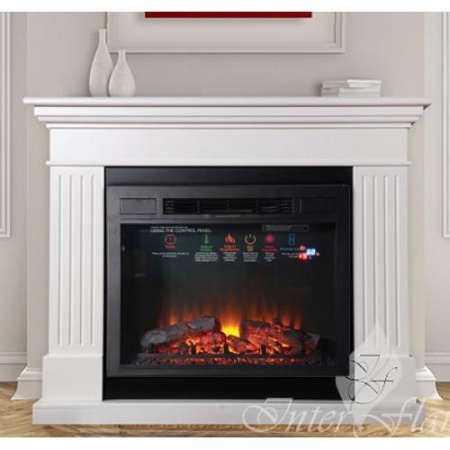 Rimini (белый)+Sirius 30 Led FX Rimini (белый)+Sirius 30 Led FX