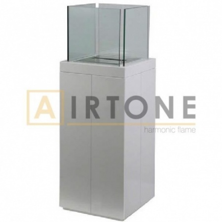 Биокамин механический Airtone – Carmela Биокамин механический Airtone – Carmela по цене 61 000 руб.