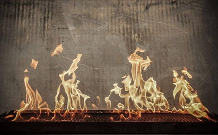 Газовая топка Vero Design GA 1 F 
Газовая топка Vero Design GA 1 F