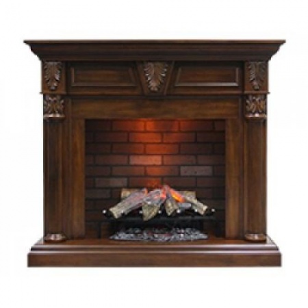 Sheffield (темный орех)+Silverton