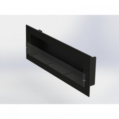 Биокамин Window III Glass black по цене 35 400 руб.