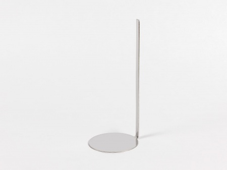 Настольный биокамин Lux Fire "Рондо" M Чёрный по цене 17 160 руб.