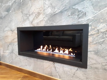 Встраиваемый очаг 600 SappFire по цене 28 350 руб.