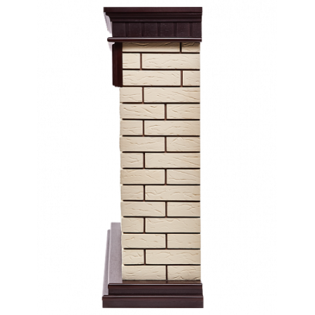 Bricks 30 кирпич бежевый (темный дуб)+EFP/P-3020LS Bricks 30 кирпич бежевый (темный дуб)+EFP/P-3020LS