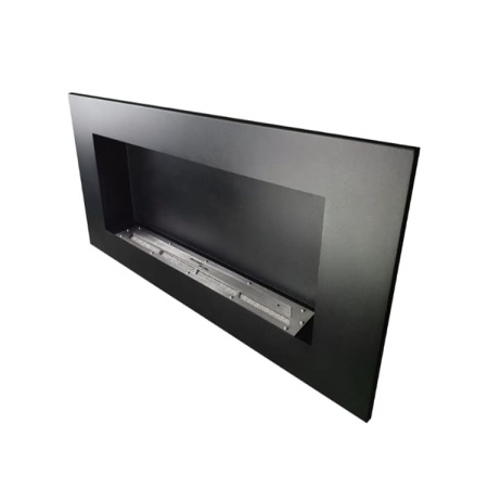 Биокамин "Русский огонь" Лофт 800V встраиваемый (высота 500мм.) по цене 19 800 руб.