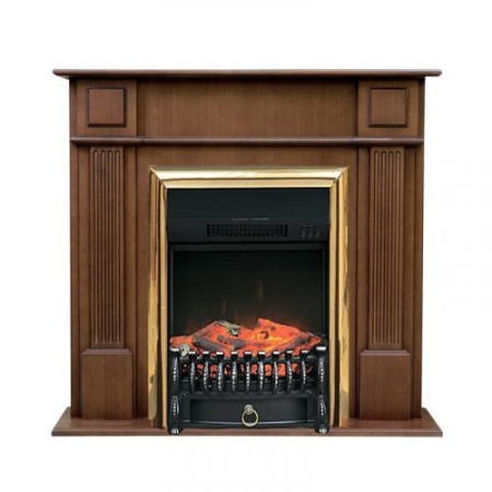 Бостон (орех)+Fobos Lux BR S