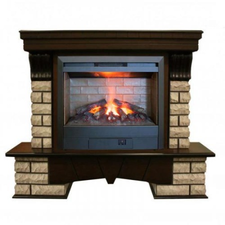 Country Rock 26 (античный дуб)+3D Helios 26