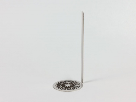 Настольный биокамин Lux Fire Зодиак "Водолей" Белый Настольный биокамин Lux Fire Зодиак "Водолей" Белый по цене 15 000 руб.