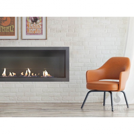 Биокамин IVENGO SLIM 900х360 по цене 78 380 руб.
