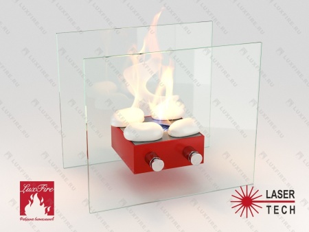 Настольный биокамин Lux Fire "Токио" М Настольный биокамин Lux Fire "Токио" М по цене 16 940 руб.