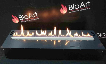 Автоматический топливный блок BioArt Smart Fire A5 1700 мм Автоматический топливный блок BioArt Smart Fire A5 1700 мм по цене 607 500 руб.
