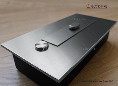 Топливный блок Алаид Style 300 по цене 24 100 руб.