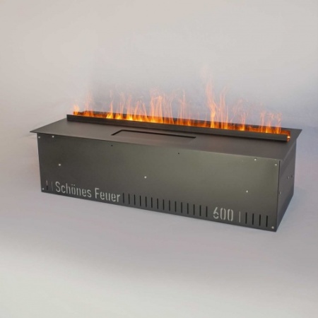 Электроочаг Schönes Feuer 3D FireLine 600