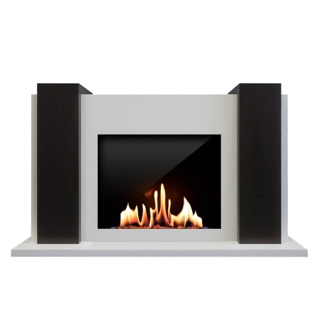 Биокамин в портале SteelHeat Manhetten, стемалит по цене 90 700 руб.