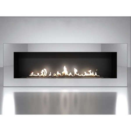 Биокамин встраиваемый W800S PremiumFire по цене 54 480 руб.