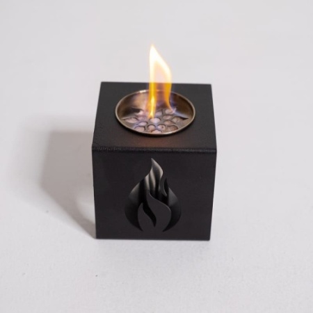 Настольный биокамин "Русский огонь" Альфа по цене 1 800 руб.