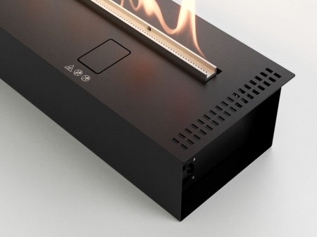 Автоматический биокамин Lux Fire Smart Flame 1400 RC Black Автоматический биокамин Lux Fire Smart Flame 1400 RC Black по цене 466 840 руб.