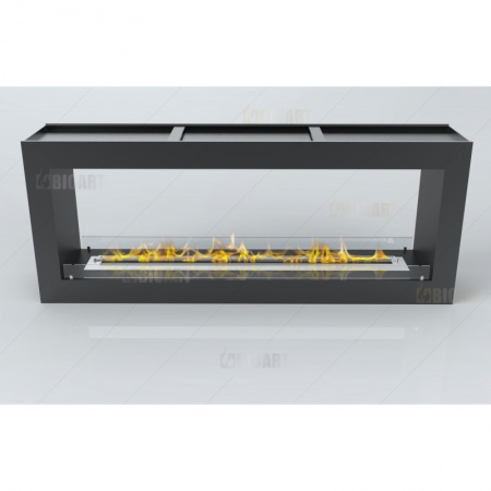 Биокамин BIOART Space c топливным блоком Mount Hay 950х2 Биокамин BIOART Space c топливным блоком Mount Hay 950х2 по цене 293 700 руб.