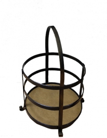 Дровница Лофт по цене 1 900 руб.