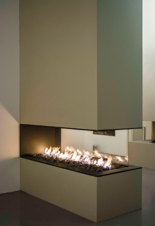 
Газовая топка Vero Design NI G4 H3 G