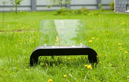 Биокамин Bioteplo Самурай по цене 28 800 руб.