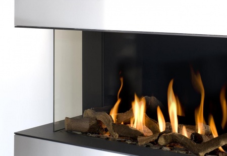 Газовый камин BellFires View Bell Large 3 Газовый камин BellFires View Bell Large 3