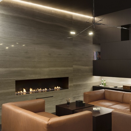 Биокамин  Fire Line Automatic 3 L=1490 по цене 1 148 000 руб.