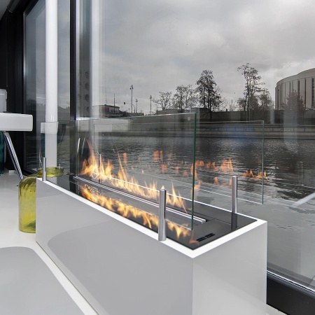 Биокамин  Fire Line Automatic 3 L=1790 по цене 1 264 000 руб.