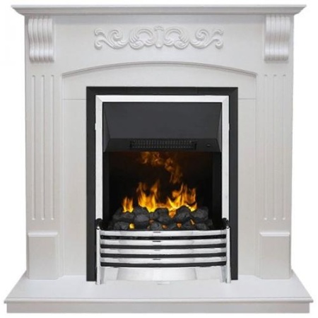 Sorrento угловой (белый дуб)+Flagstaff