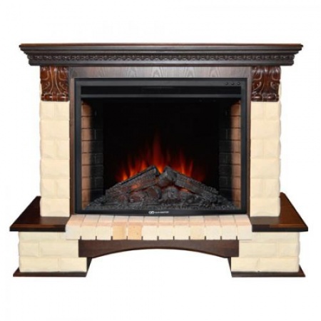 Tango Premium Style (грецкий орех)+Crystal 34 FX Tango Premium Style (грецкий орех)+Crystal 34 FX