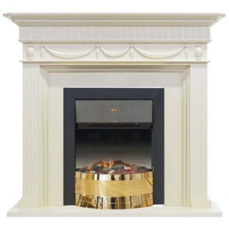 Corfu (слоновая кость)+Geneva Log