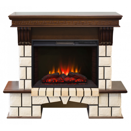 Stone New 25 (античный дуб)+Sparta 25,5 Stone New 25 (античный дуб)+Sparta 25,5