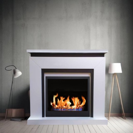 Биокамин в портале "Русский огонь" Афрам по цене 70 000 руб.